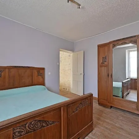 Maison Cévennes Gard 8 Pers Avec Piscine Jacuzzi Animaux Acceptés Savignargues