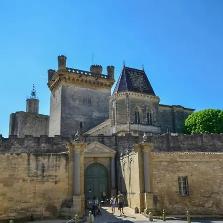 Maison Avec Piscine En Cévennes Gard 6-8 Pers *