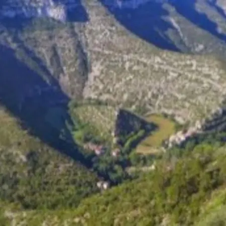 Maison Avec Piscine En Cévennes Gard 6-8 Pers Сasa de vacaciones