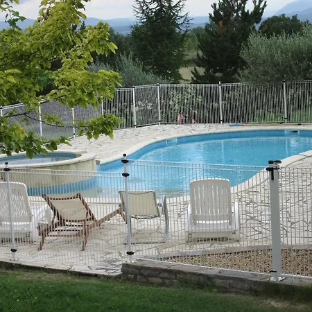 Maison Cévennes Gard 8 Pers Avec Piscine Jacuzzi Animaux Acceptés Savignargues