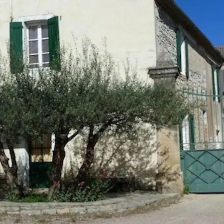 Maison Cévennes Gard 8 Pers Avec Piscine Jacuzzi Animaux Acceptés * Savignargues